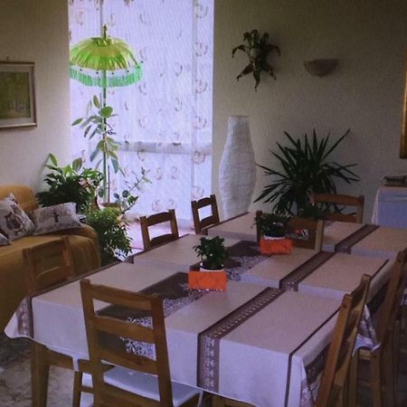 B&B Magica Venezia Местре Экстерьер фото