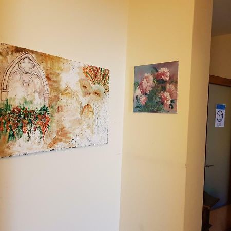 B&B Magica Venezia Местре Экстерьер фото