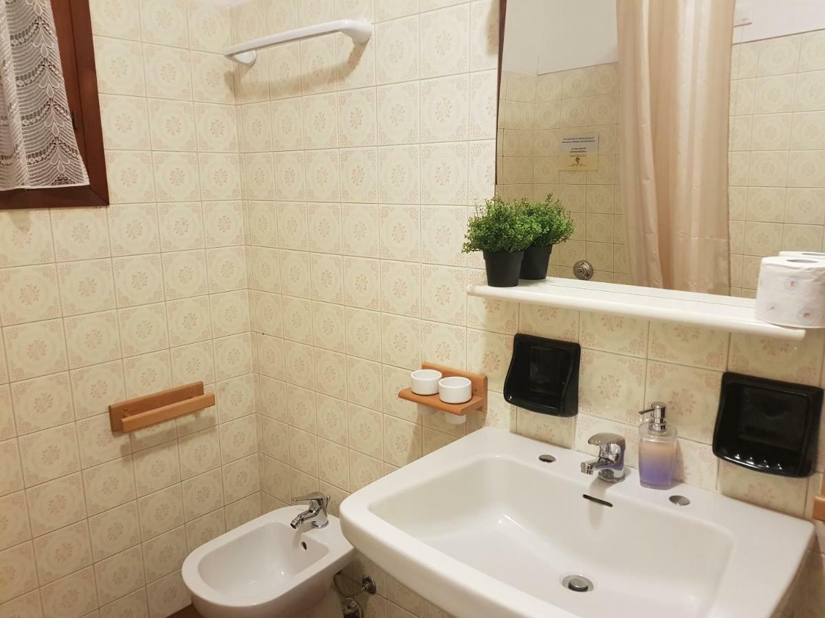B&B Magica Venezia Местре Экстерьер фото