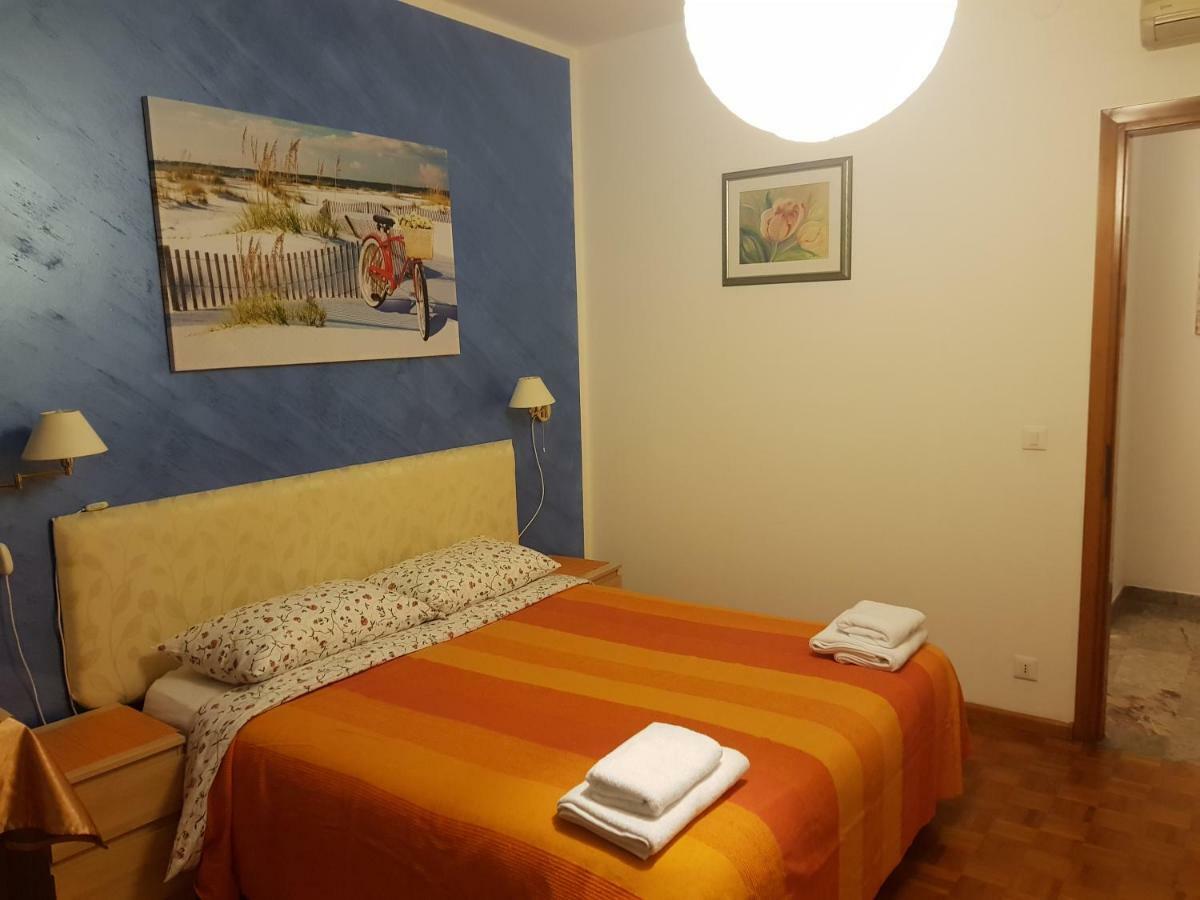 B&B Magica Venezia Местре Экстерьер фото