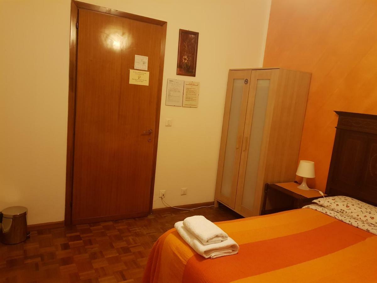 B&B Magica Venezia Местре Экстерьер фото