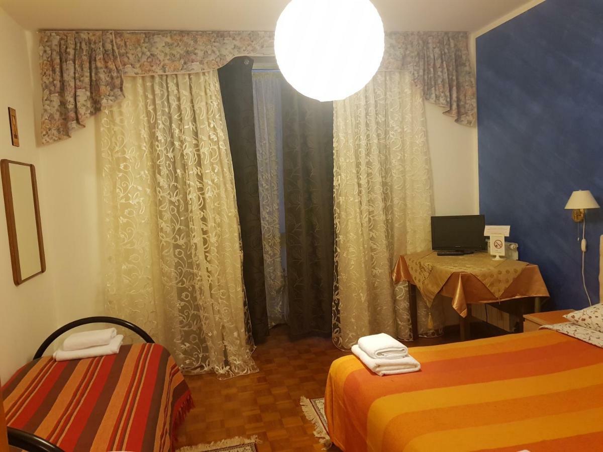 B&B Magica Venezia Местре Экстерьер фото
