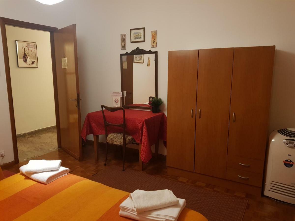 B&B Magica Venezia Местре Экстерьер фото