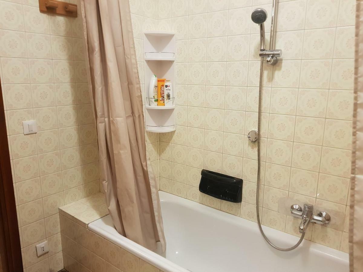 B&B Magica Venezia Местре Экстерьер фото