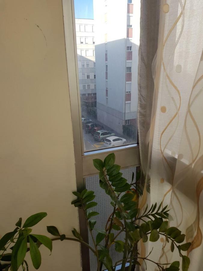 B&B Magica Venezia Местре Экстерьер фото