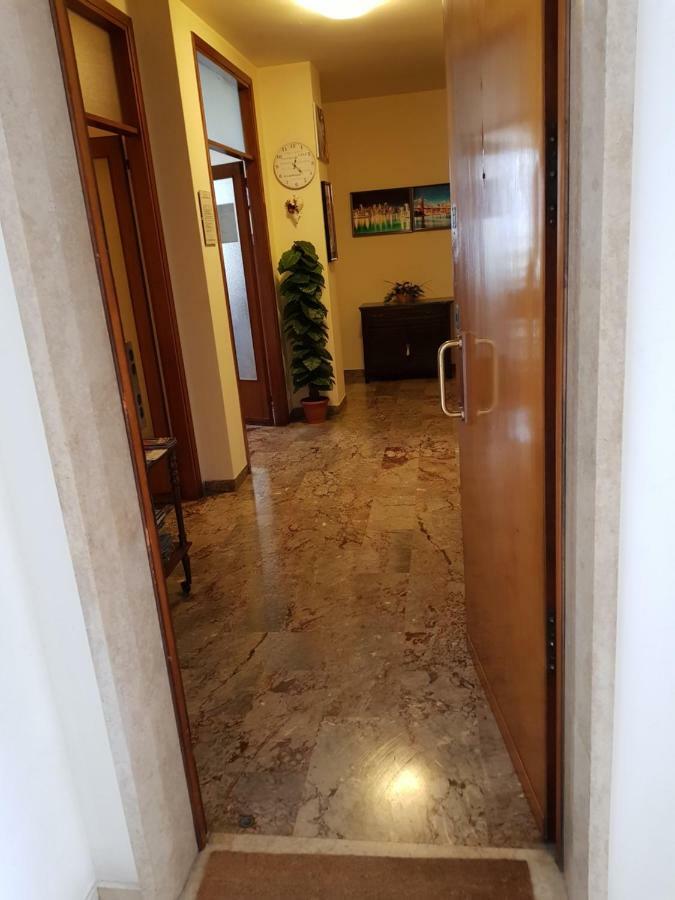 B&B Magica Venezia Местре Экстерьер фото