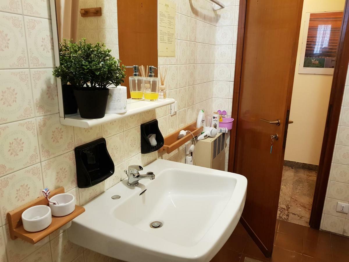 B&B Magica Venezia Местре Экстерьер фото