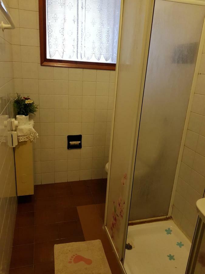 B&B Magica Venezia Местре Экстерьер фото