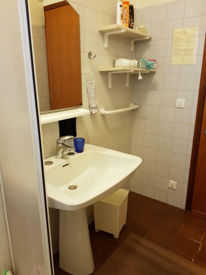 B&B Magica Venezia Местре Экстерьер фото